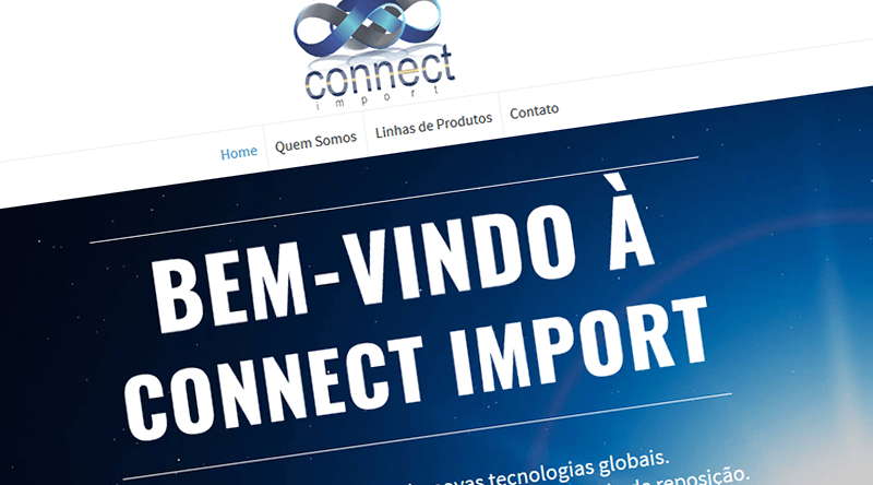 connectimport