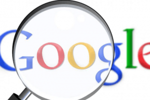 Anúncios punidos pelo Google