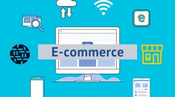 montar um e-commerce de sucesso