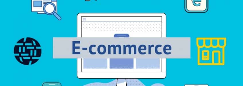 montar um e-commerce de sucesso